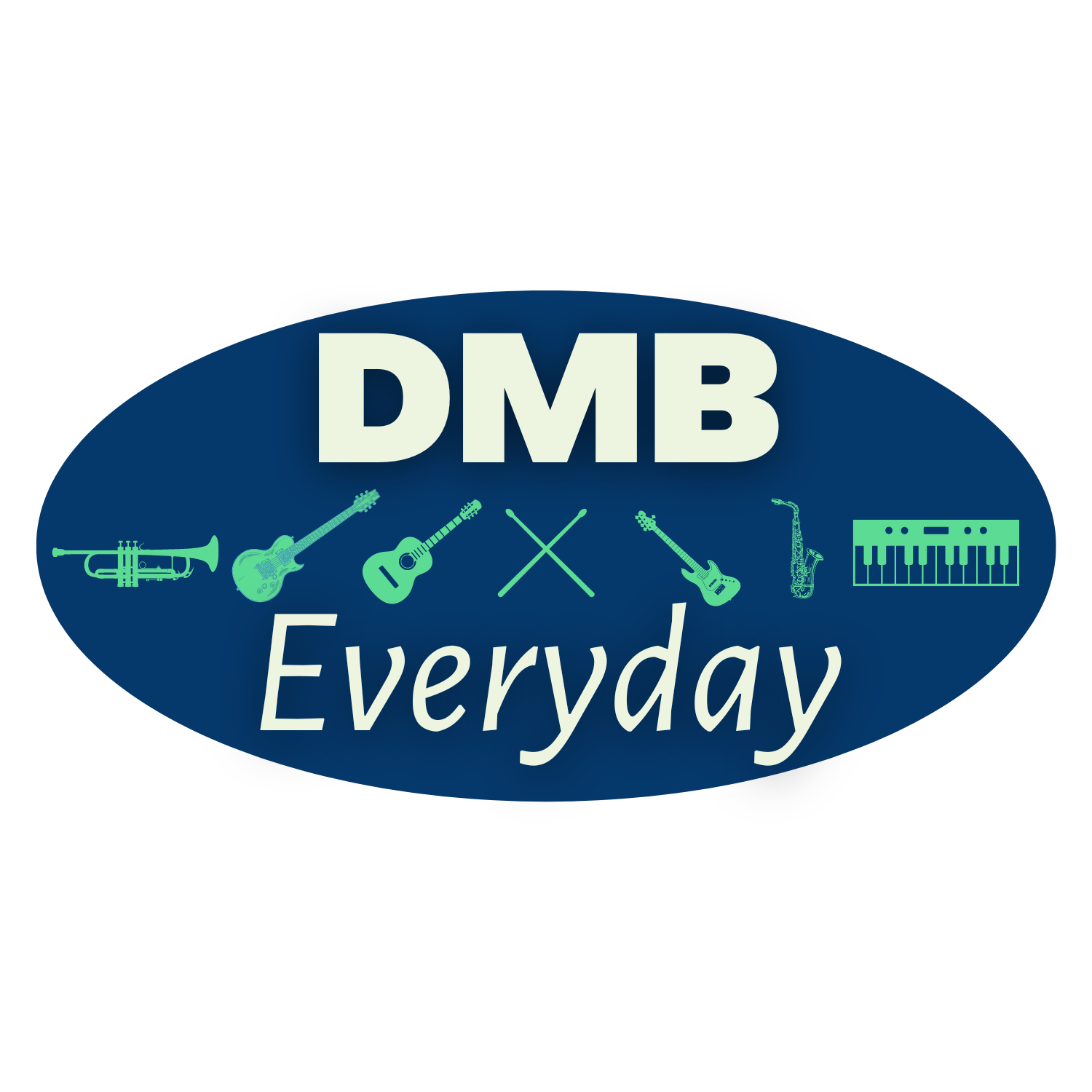 dmb everyday